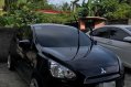 Mitsubishi Mirage Glx hatchback 2015 model Automatic transmission-1