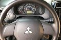 Mitsubishi Mirage Glx hatchback 2015 model Automatic transmission-6