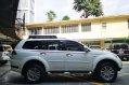 2013 Mitsubishi Montero GTV 4x4 Limited edition-5