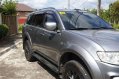 2014 Mitsubishi Montero GLX for sale-3