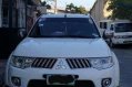 2009 MITSUBISHI Montero sports GLS SE for sale!!-0