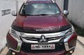 FOR SALE: 2016 Mitsubishi Montero GLS 4x2 2.4L A/T-0