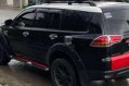 2012 AT dsl MITSUBISHI MONTERO gls V FOR SALE-0