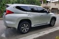 Mitsubishi Montero Sport 2016 GT 4x4 Automatic Casa Maintained-5