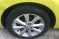 2013 Mitsubishi Mirage Hatchback GLS Automatic 1.2-8