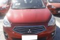 Mitsubishi Mirage G4 GLS 2015 for sale-2