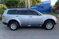 Mitsubishi Montero Gls 4x4 MT - 2010 Model-2