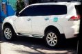 Mitsubishi Montero Sport GLS 2014 FOR SALE-2