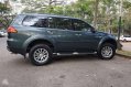 SELLING MITSUBISHI Montero Sports 2009-3