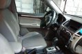 Mitsubishi Montero GLS SE 4x4 2009 FOR SALE-5