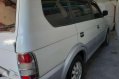 Mitsubishi Adventure super sport 2000 MT GAS for sale-3