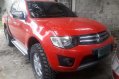 Mitsubishi Strada v mdl 2013 FOR SALE-0