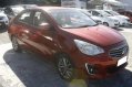 Mitsubishi Mirage G4 GLS 2015 for sale-0