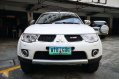 2013 Mitsubishi Montero GTV 4x4 Limited edition-1