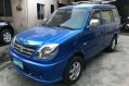 2010 Mitsubishi Adventure GLX 2 diesel 4D56 MT 60k odo -0