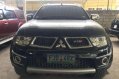 Mitsubishi Montero Sport 2013 - Asialink Preowned Cars-0