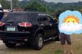 Mitsubishi BLACK MONTERO GLS V 2013 4x4-1