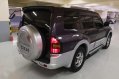 2007 Mitsubishi Pajero CK matic 3.2 DIESEL FOR SALE-4