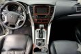 Mitsubishi Montero Sport 2016 GT 4x4 Automatic Casa Maintained-10