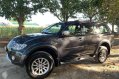 2011 Mitsubishi Montero For Sale -2