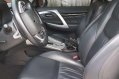 2016 Mitsubishi Montero Sport GLS Premium 2.4D 2WD AT-5