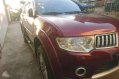 MITSUBISHI Montero Sports GlSE 4x4 2010 acquired-0