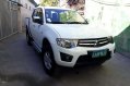 2013 Mitsubishi Strada glx mt FOR SALE-0