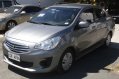 Mitsubishi Mirage G4 GLX 2016 for sale-0