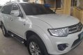 2015 Mitsubishi Montero glx automatic FOR SALE-1