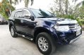 For sale!! Mitsubishi Montero sports gls-v 4x2 2014 model-2