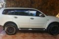 SELLING MITSUBISHI Montero sports gls v 2014-1