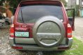 Mitsubishi Pajero 2004 4x4 AT Gas for sale-3