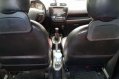 Mitsubishi Mirage HB MT 2016 GLS top of the line-2