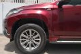 FOR SALE: 2016 Mitsubishi Montero GLS 4x2 2.4L A/T-3