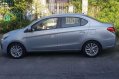 Mitsubishi Mirage G4 GLS 2014 FOR SALE-0