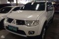 2013 Mitsubishi Montero gls v for sale-1