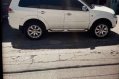 Mitsubishi Montero Sport GLS 2014 FOR SALE-1