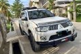 2012 Mitsubishi Montero sports GLX 4X2 manual limited edition.-0