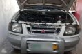 Mitsubishi Adventure super sport 2000 MT GAS for sale-1