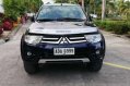 For sale!! Mitsubishi Montero sports gls-v 4x2 2014 model-0