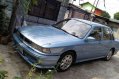 For sale: Mitsubishi Galant GTI 1991mdl-0
