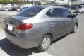 Mitsubishi Mirage G4 GLX 2016 for sale-4