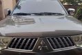 Selling Mitsubishi Montero sport gls v 2012 automatic-10