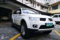 2013 Mitsubishi Montero GTV 4x4 Limited edition-2