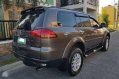 2011 MITSUBISHI Montero Sport GLSv FOR SALE-1