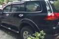 Mitsubishi Montero GLS SE 4x4 2009 FOR SALE-2