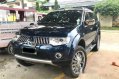 Mitsubishi Montero Sport 2012 FOR SALE-0