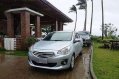 Mitsubishi Mirage GLS 2014 for sale-0