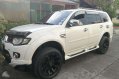 2011 Mitsubishi Montero Sport GLS-V FOR SALE-0