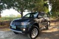 2011 Mitsubishi Montero For Sale -1